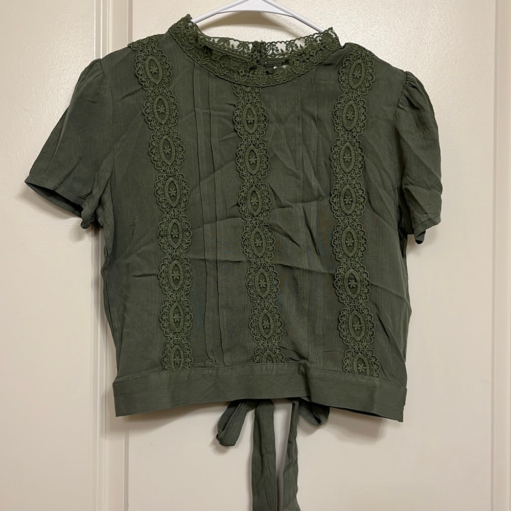 Blouse
